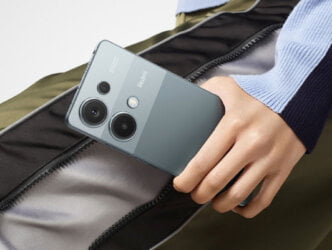 گوشی‌های شیائومی ردمی نوت 13 پرو 4G و ردمی نوت 13 4G معرفی شدند