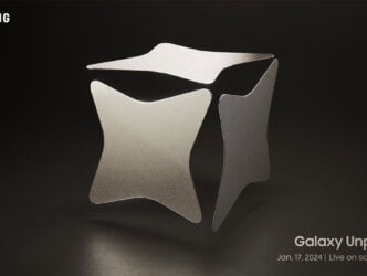 تاریخ معرفی سری گلکسی S24 سامسونگ مشخص شد