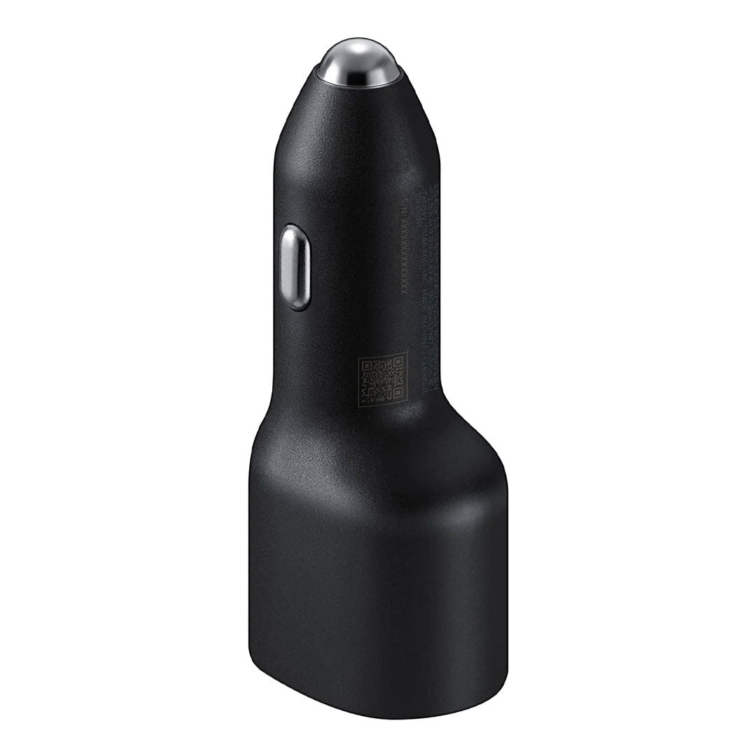 شارژر فندکی سامسونگ EP-L4020NBEGEU توان ۴۰ وات تصویر اول