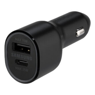 شارژر فندکی سامسونگ EP-L4020NBEGEU توان ۴۰ وات