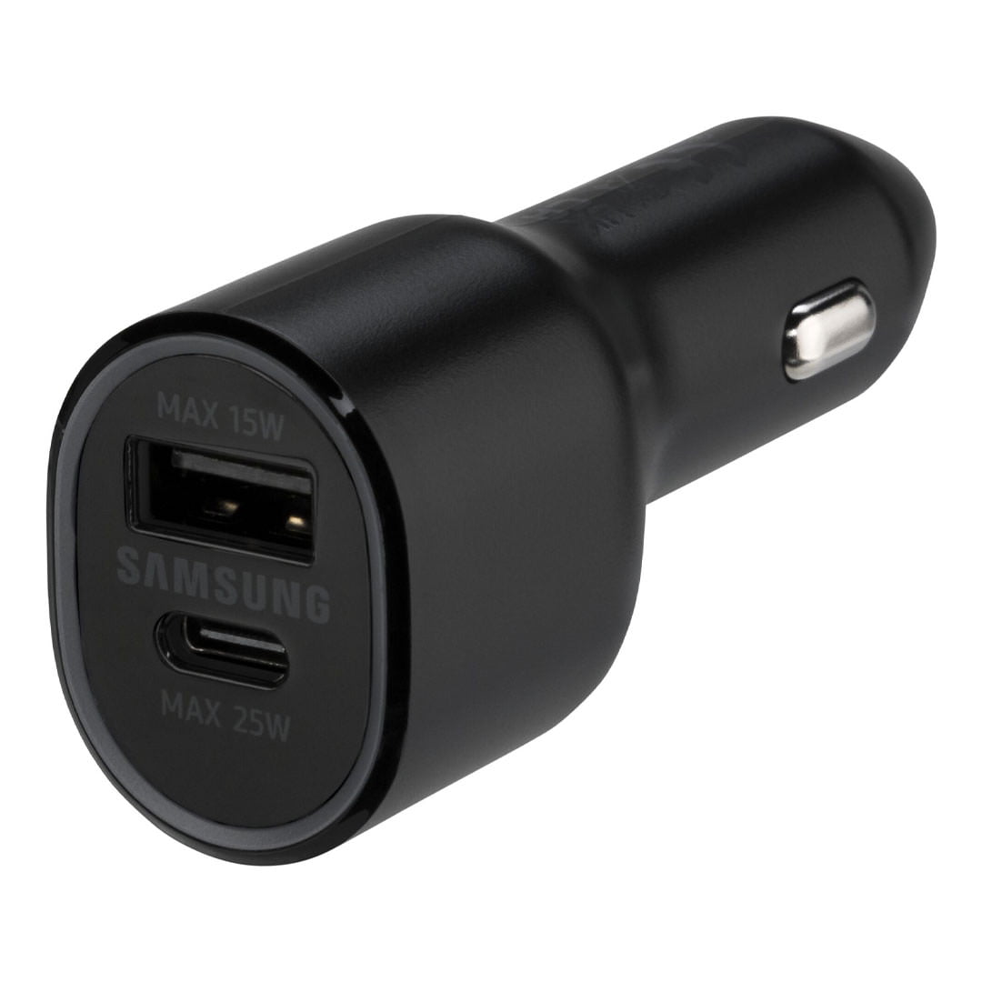 شارژر فندکی سامسونگ EP-L4020NBEGEU توان ۴۰ وات تصویر سوم