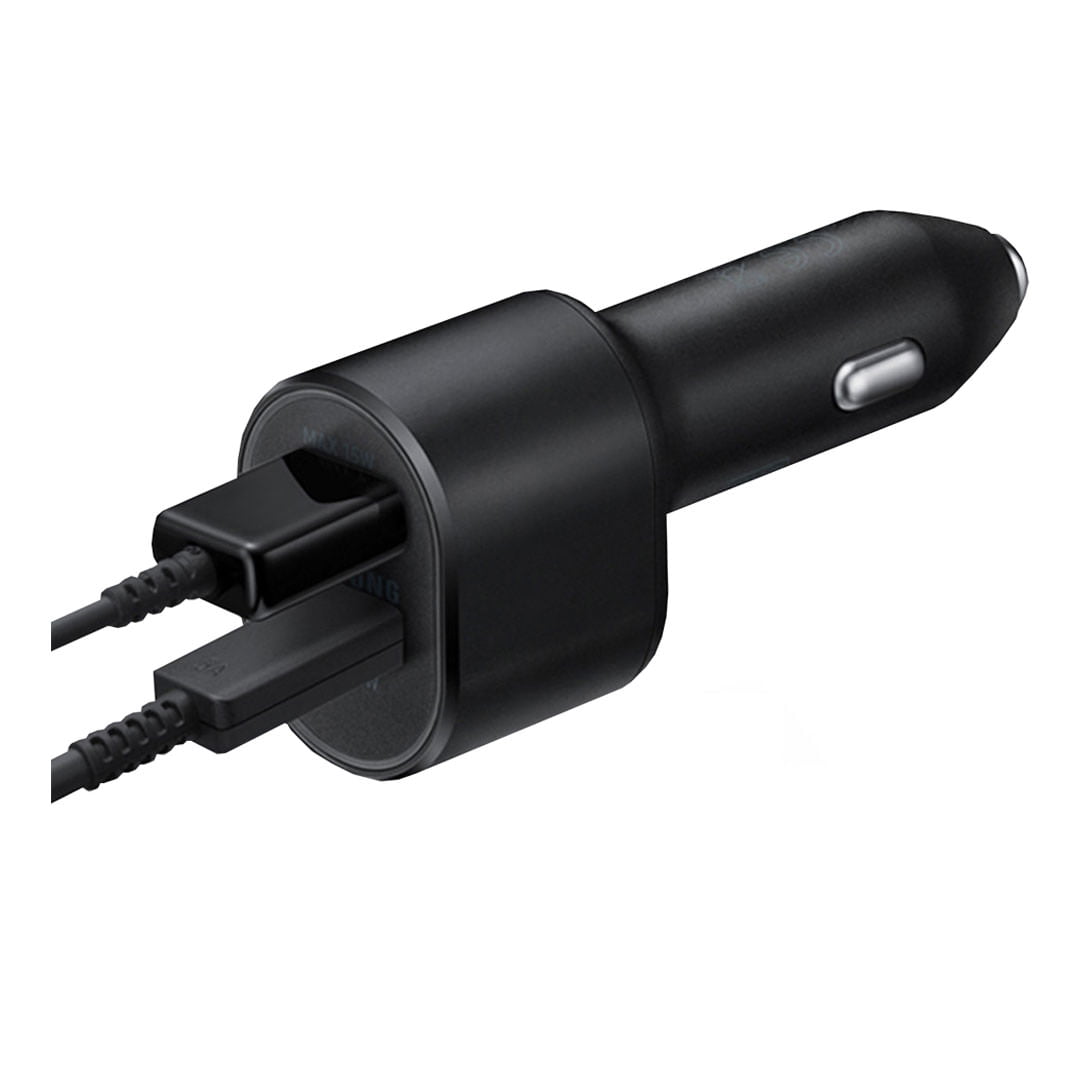 شارژر فندکی سامسونگ EP-L4020NBEGEU توان ۴۰ وات تصویر چهارم