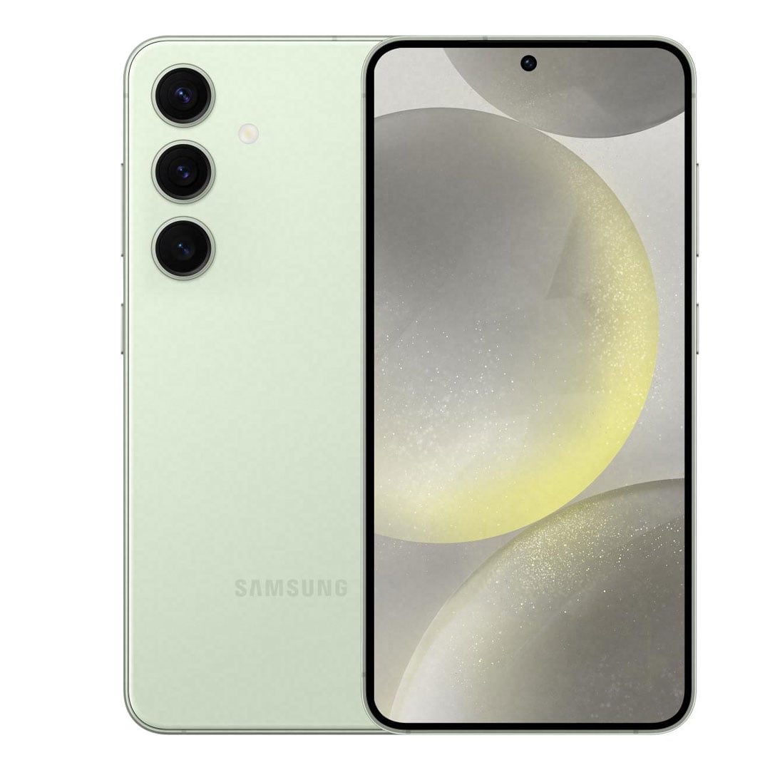 گوشی سامسونگ Galaxy S24 تصویر چهارم