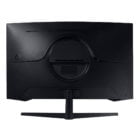 مانیتور سامسونگ ۲۷ اینچی گیمینگ Odyssey G5 LC27G55T تصویر اول