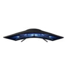 مانیتور سامسونگ ۲۷ اینچی گیمینگ Odyssey G5 LC27G55T تصویر سوم