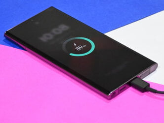 شارژرهای جدید سامسونگ در راه است