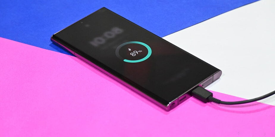 شارژرهای جدید سامسونگ در راه است