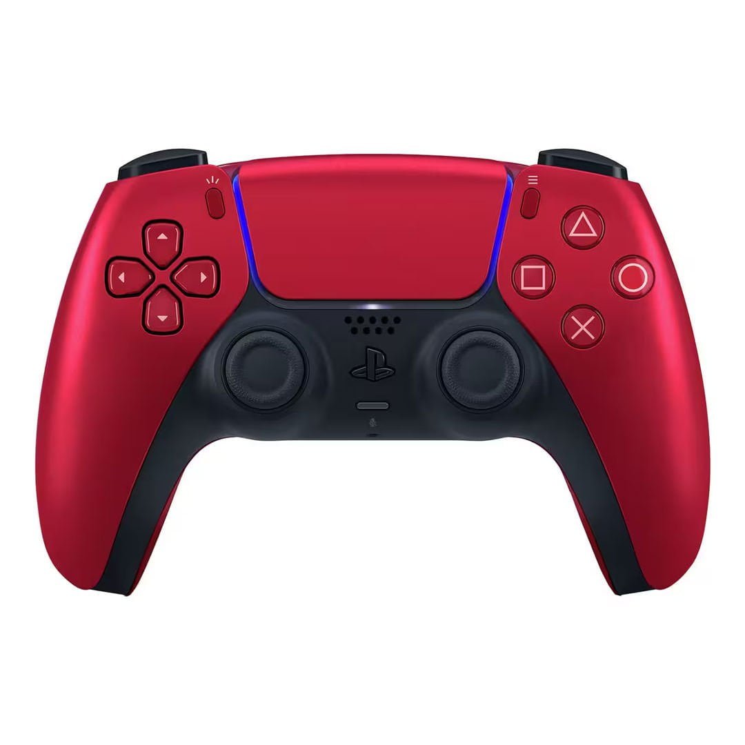 دسته بازی پلی استیشن 5 سونی DualSense تصویر نهم