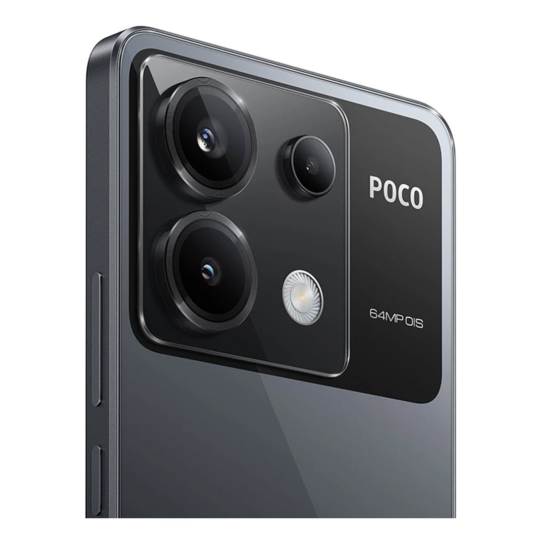گوشی شیائومی Poco X6 5G تصویر پنجم