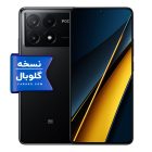 گوشی شیائومی Poco X6 Pro 5G
