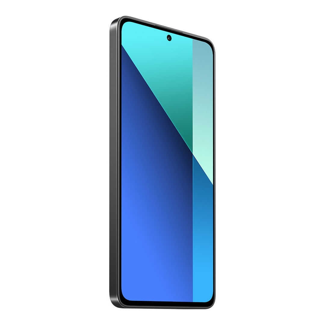 گوشی شیائومی Redmi Note 13 4G رنگ مشکی تصویر چهارم