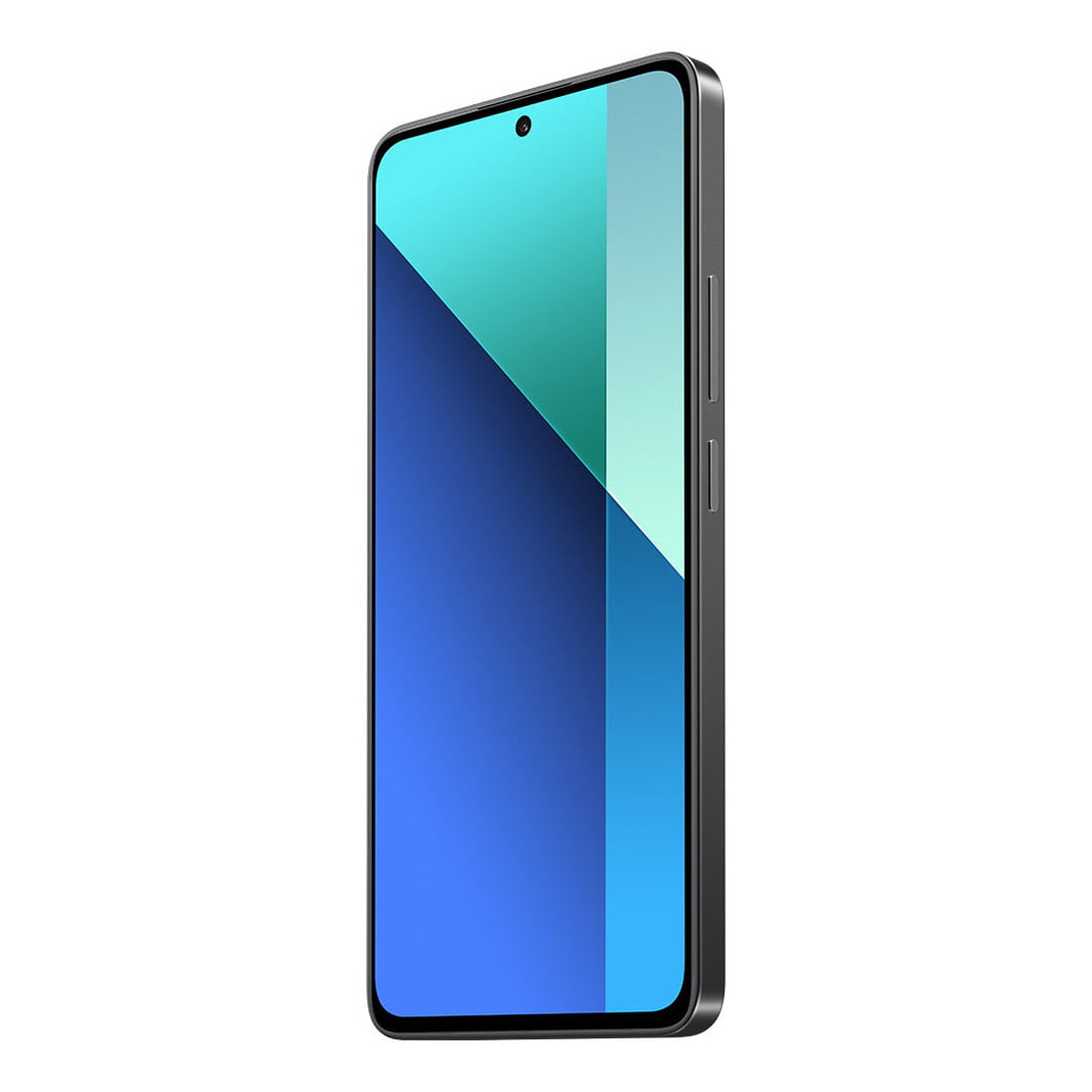 گوشی شیائومی Redmi Note 13 4G رنگ مشکی تصویر پنجم