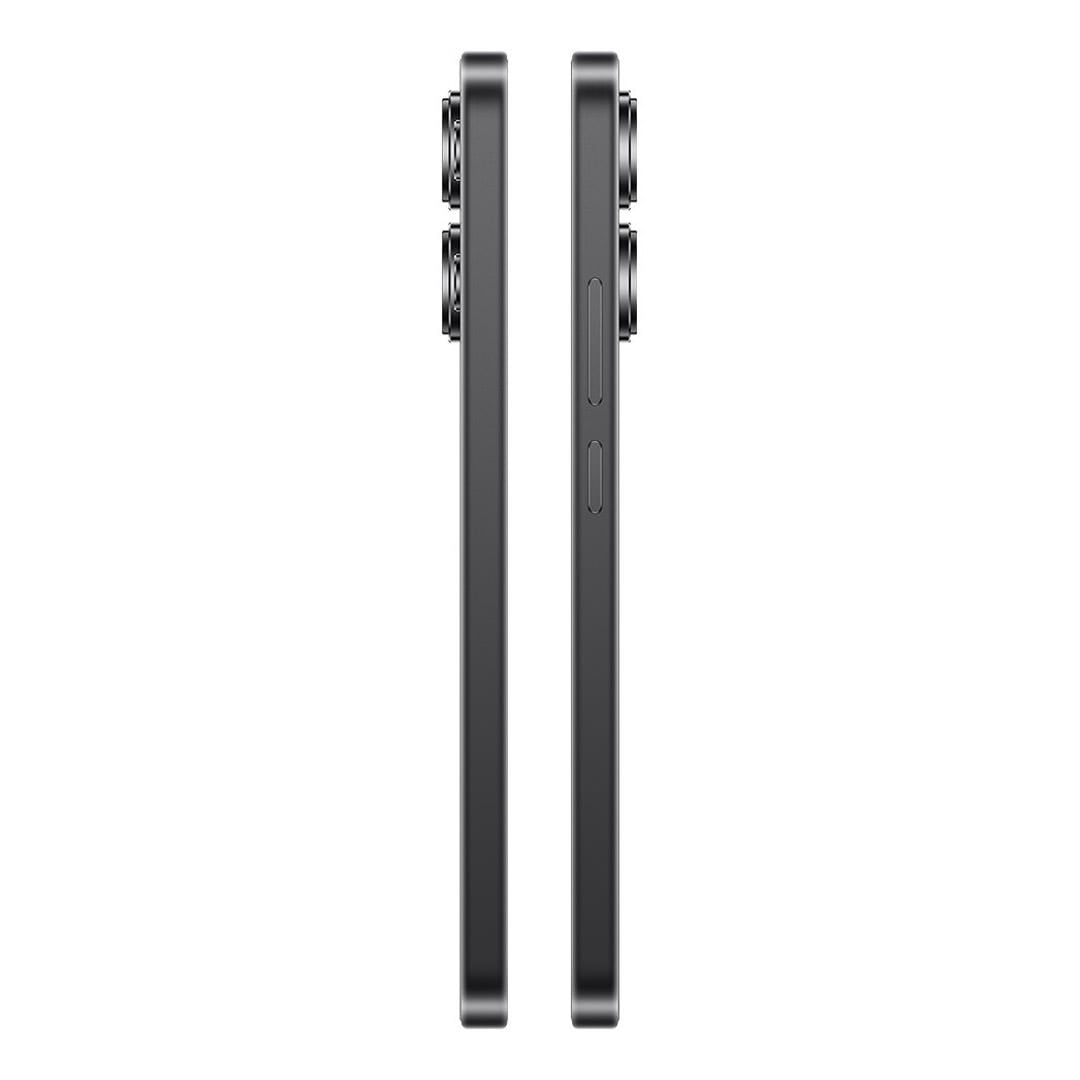 گوشی شیائومی Redmi Note 13 4G رنگ مشکی تصویر ششم