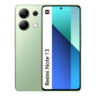 گوشی شیائومی Redmi Note 13 4G رنگ سبز