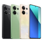 سری گوشی شیائومی Redmi Note 13 4G