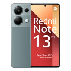 گوشی شیائومی Redmi Note 13 Pro 4G دو سیم کارت ظرفیت ۵۱۲ گیگابایت و رم ۸ گیگابایت