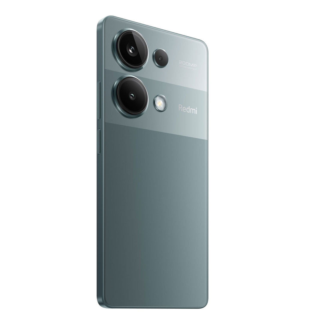 گوشی شیائومی Redmi Note 13 Pro 4G تصویر دوم