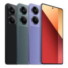 گوشی شیائومی Redmi Note 13 Pro 4G تصویر هفتم