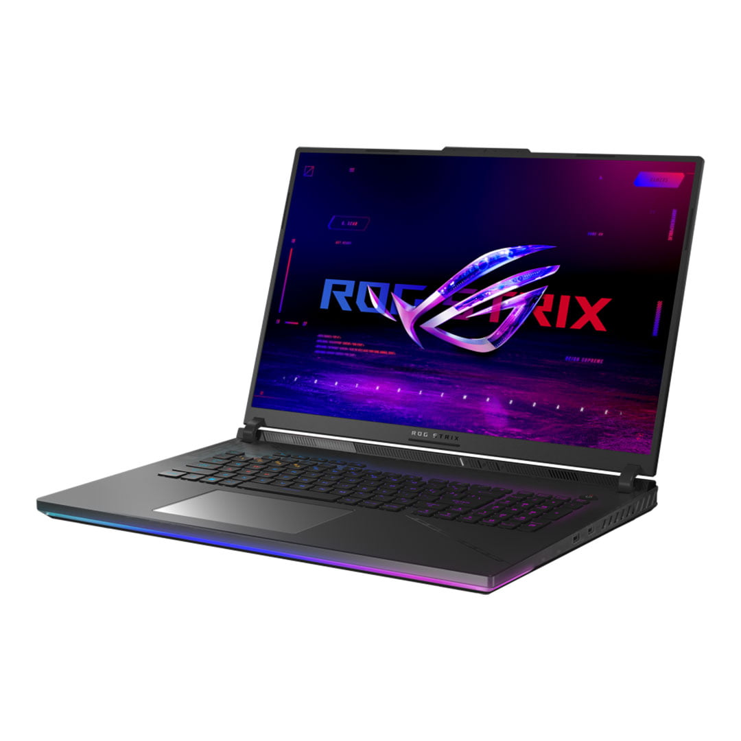 لپ تاپ ایسوس ROG Strix G18 G834 - عکس 03