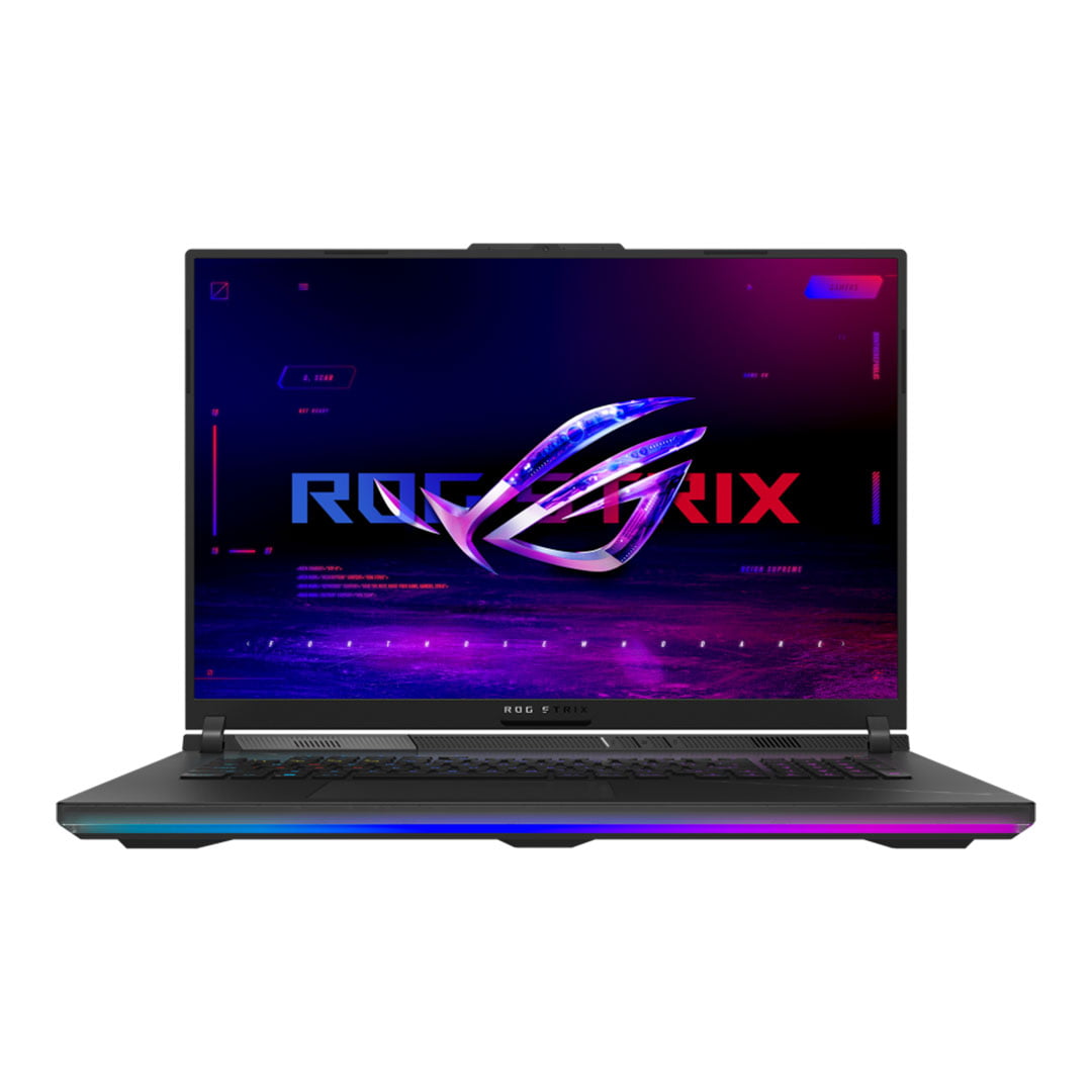 لپ تاپ ایسوس ROG Strix G18 G834 - عکس 05