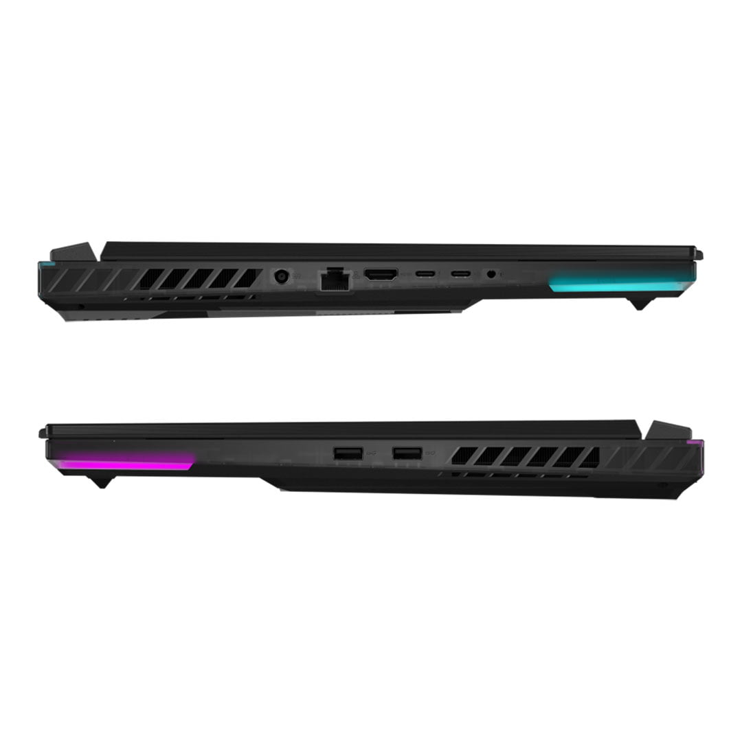 لپ تاپ ایسوس ROG Strix G18 G834 - عکس 06