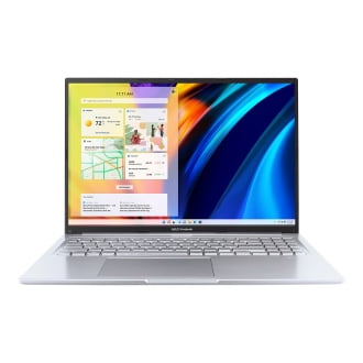 لپ تاپ ایسوس Vivobook 16X M1603 نمایشگر ۱۶ اینچی پردازنده رایزن ۷، گرافیک AMD، رم ۱۶ گیگابایت، حافظه ۵۱۲ گیگابایت SSD