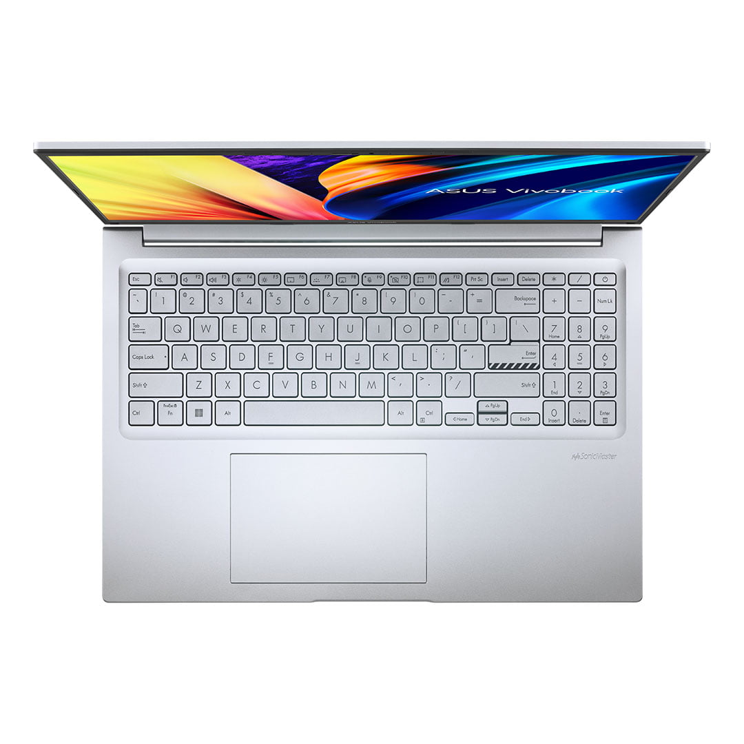 لپ تاپ ایسوس Vivobook 16X M1603 - عکس 05