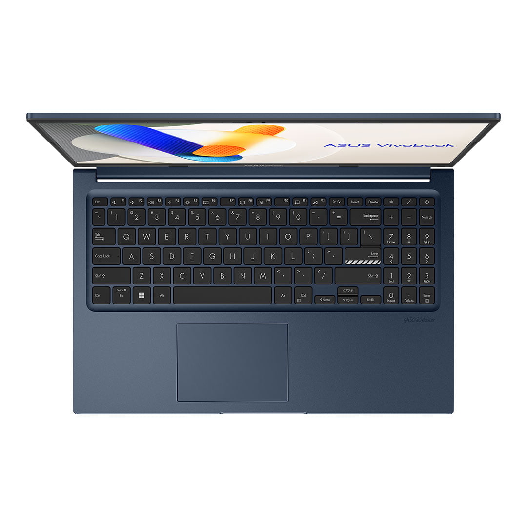 لپ تاپ ایسوس Vivobook R1504VA نسل ۱۳ - عکس 07