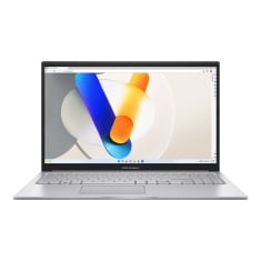لپ تاپ ایسوس Vivobook X1504VA-NJ380 نمایشگر ۱۵٫۶ اینچی پردازنده i5-1335U، گرافیک اینتل Xe، رم ۸ گیگابایت، حافظه ۵۱۲ گیگابایت SSD