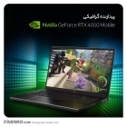 مشخصات لپ تاپ ایسر Nitro V 15