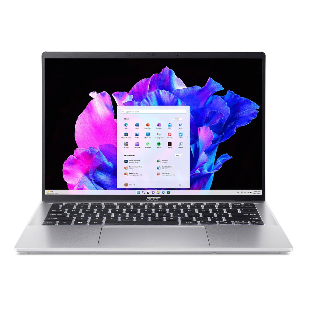 لپ تاپ ایسر Swift Go 14 - عکس 02