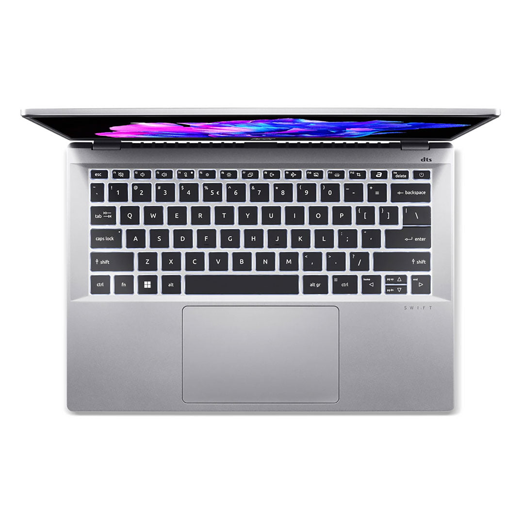 لپ تاپ ایسر Swift Go 14 - عکس 05