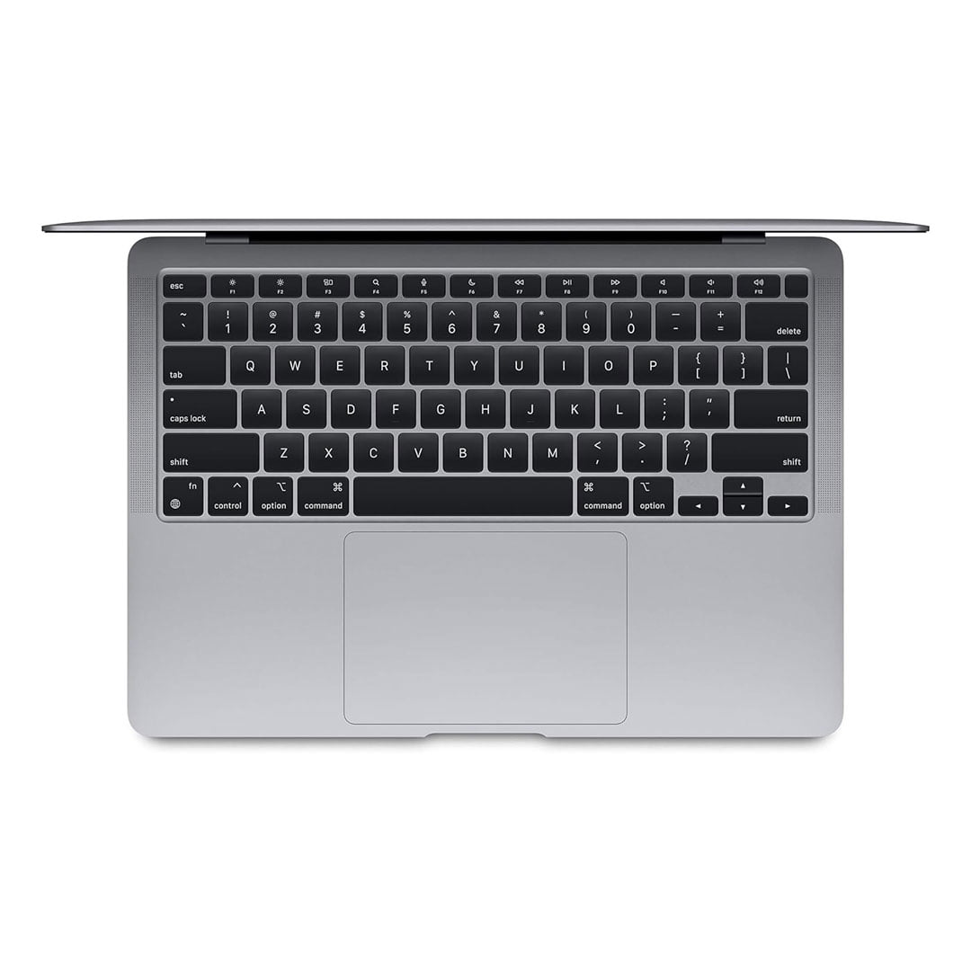 لپ تاپ اپل مک بوک ایر M1 2020 MGN63 - عکس 01