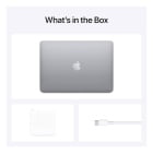 لپ تاپ اپل مک بوک ایر M1 2020 MGN63 - عکس 05