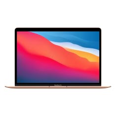 لپ تاپ اپل مک بوک ایر M1 2020 مدل MGND3 نمایشگر ۱۳٫۳ اینچی، تراشه M1، رم ۸ گیگابایت، حافظه ۲۵۶ گیگابایت SSD