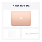 لپ تاپ اپل مک بوک ایر M1 2020 MGND3 - عکس 03