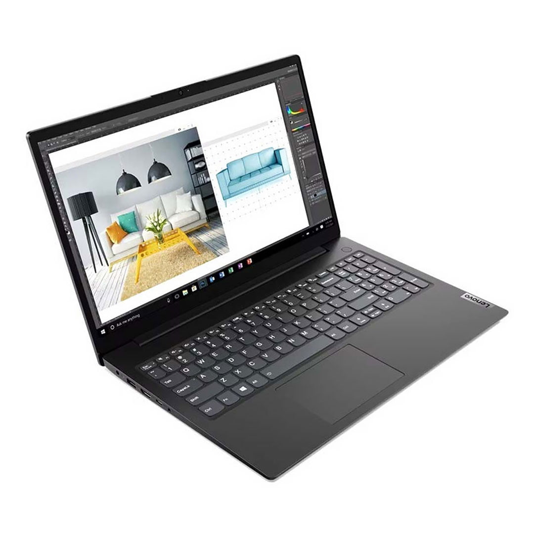 تاپ لنوو V15 - تصویر ششم