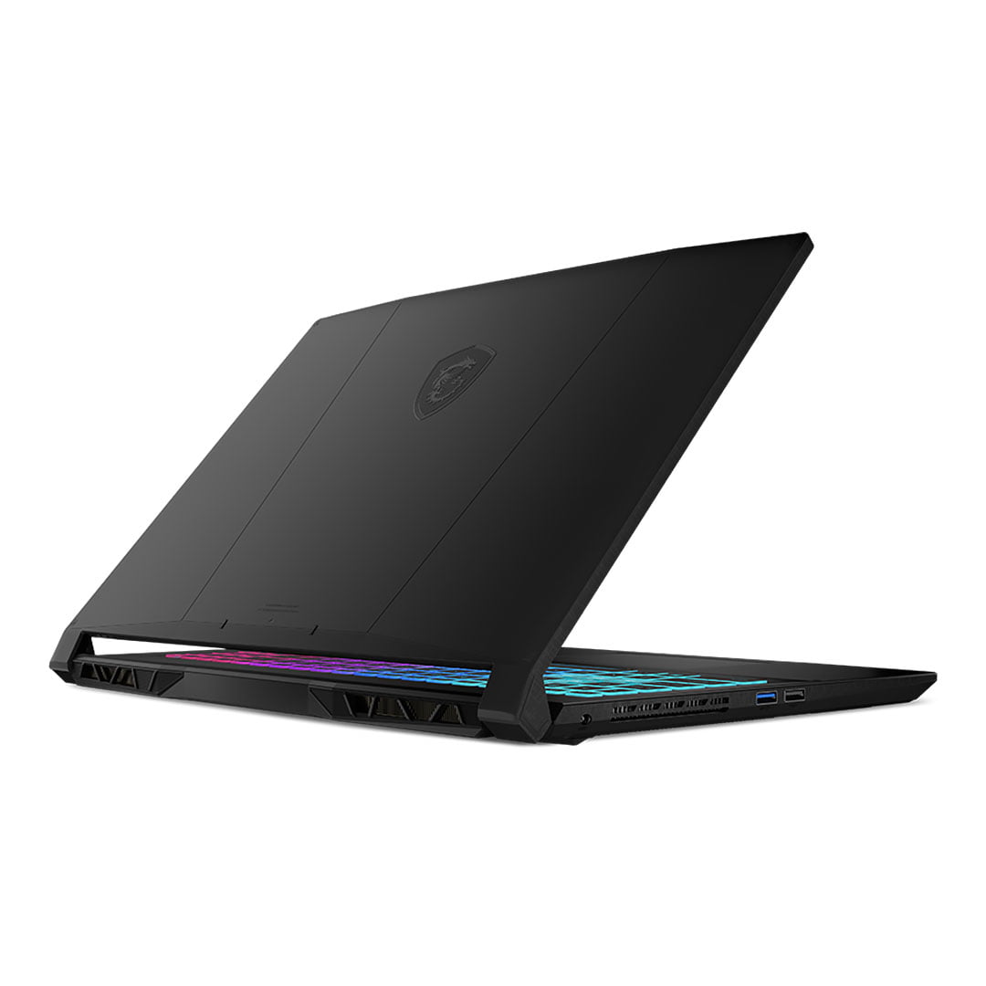 لپ تاپ ام اس آی Katana 15 B13 نسل ۱۳ - عکس 03