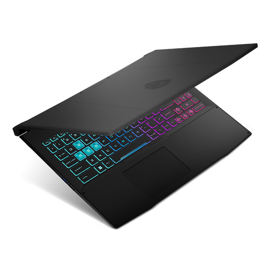 لپ تاپ ام اس آی Katana 15 B13 نسل ۱۳ - عکس 04