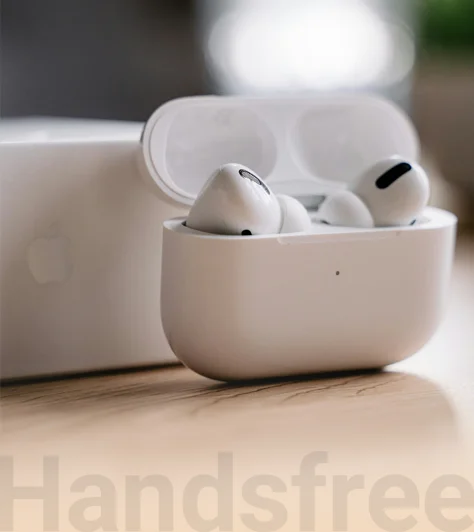 دنیای خوش‌صدای هندزفری‌ها