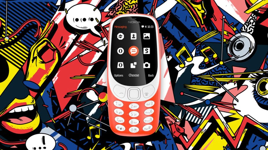 برند نوکیا به پایان رسید