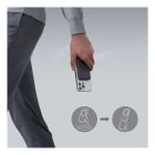 پایه نگهدارنده و شارژر بی سیم انکر B25A7211 مخصوص گوشی موبایل تصویر دوم