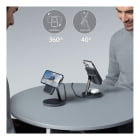 پایه نگهدارنده و شارژر بی سیم انکر B25A7211 مخصوص گوشی موبایل تصویر سوم