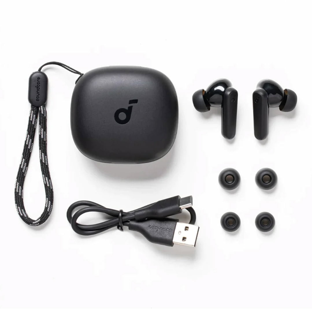 هدفون بی سیم انکر Soundcore R50i A3949H11 تصویر اول