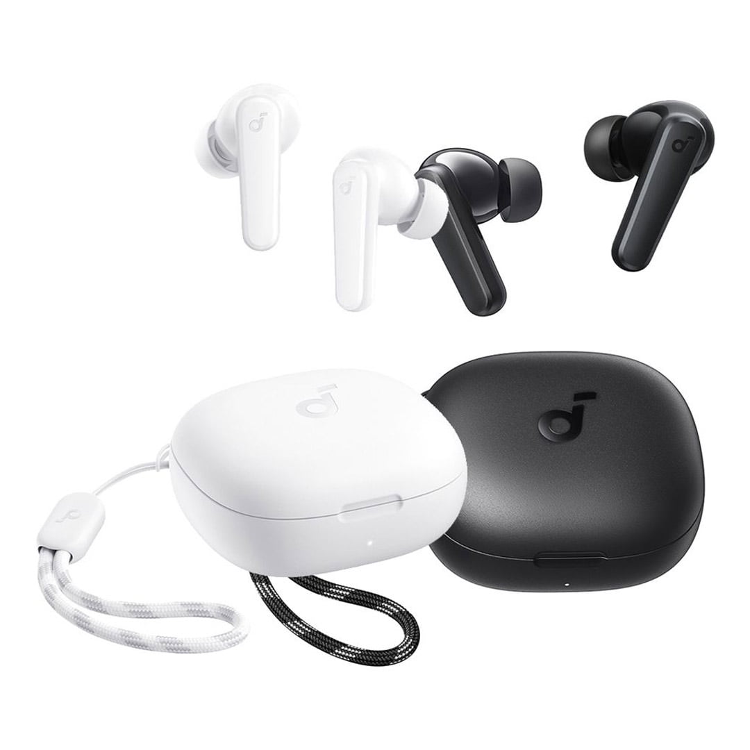 هدفون بی سیم انکر Soundcore R50i A3949H11 تصویر هفتم