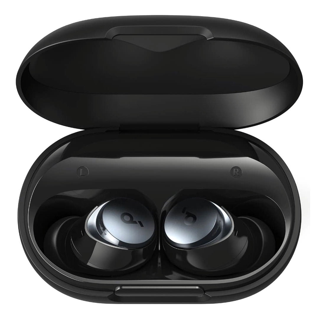 هدفون بی سیم انکر Soundcore Space A40 A3936 تصویر پنجم