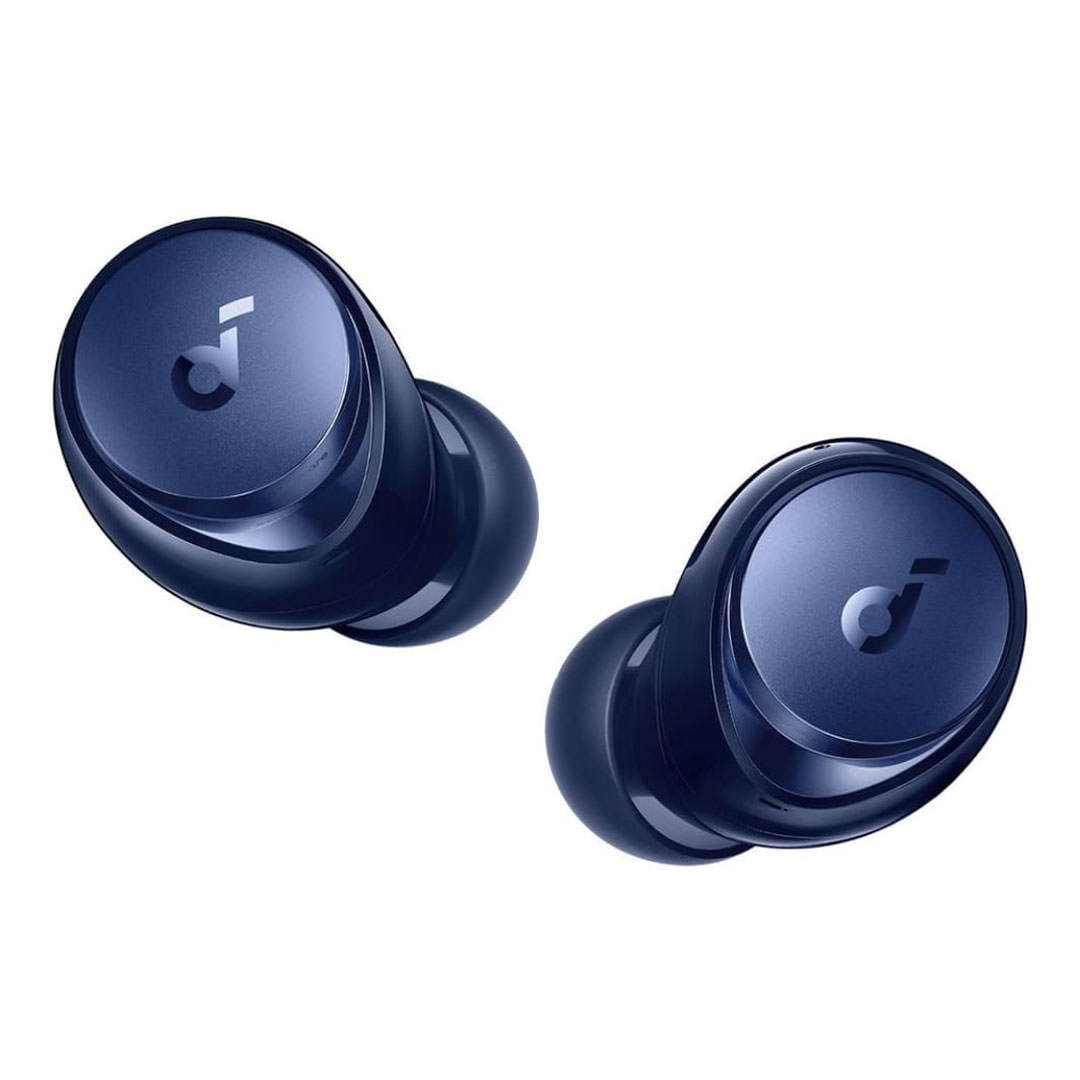 هدفون بی سیم انکر Soundcore Space A40 A3936 تصویر هفتم