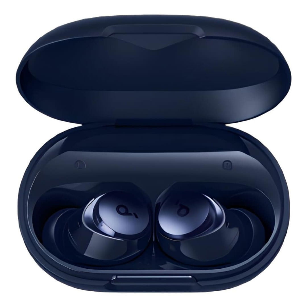 هدفون بی سیم انکر Soundcore Space A40 A3936 تصویر هشتم