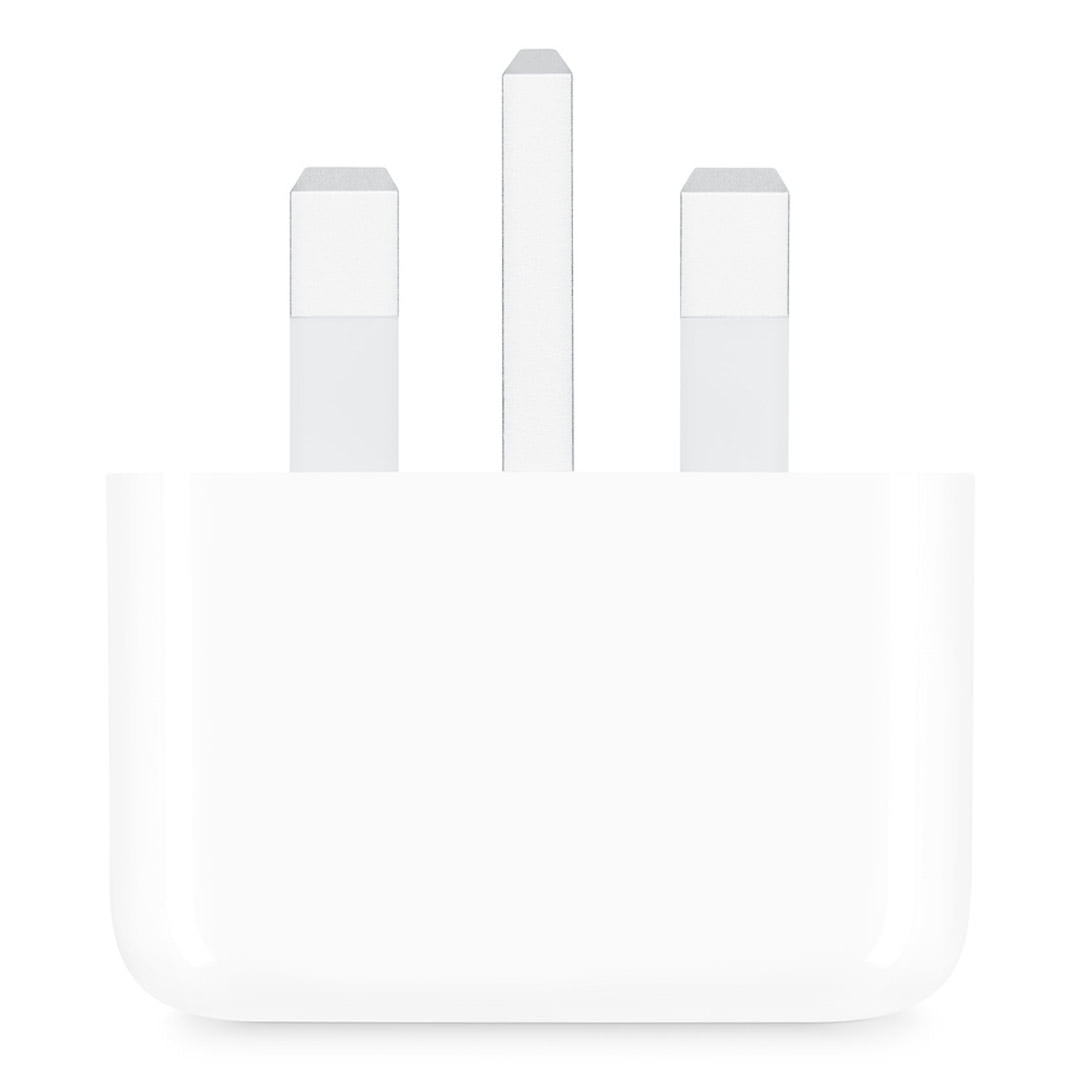 شارژر دیواری 20 وات اپل B/A تصویر اول
