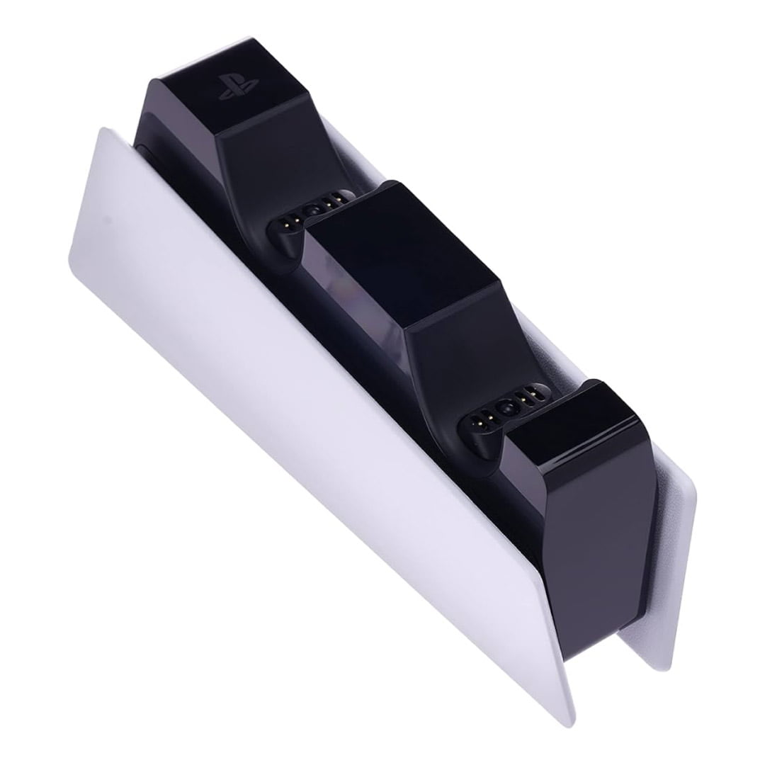 پایه شارژر سونی CFI-ZDS1 مناسب دسته پلی استیشن 5 تصویر دوم